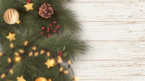 Vánoční provoz knihovny a Půdy