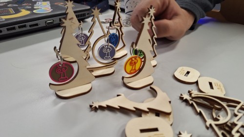 Hledáte malý, ale milý dárek?