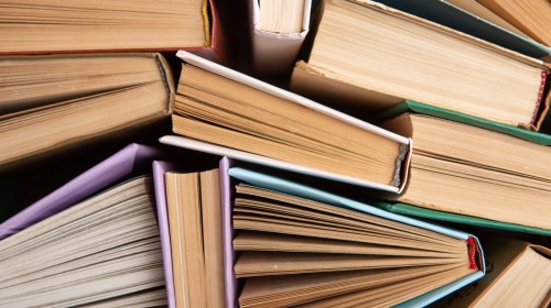 Lednový Knihomolík – čtenářský klubík pro nejmenší