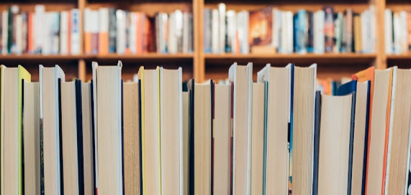 Poplatky v knihovně v roce 2026